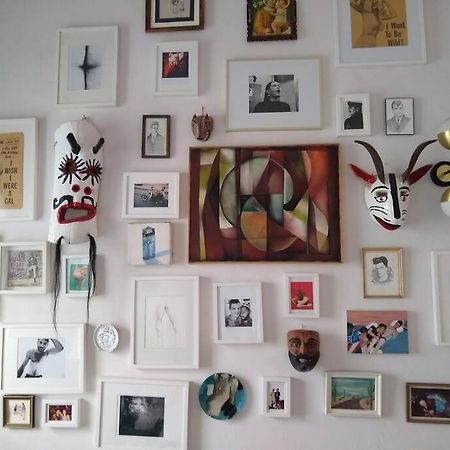 Casa Cuauhtemoc Villa Guadalajara Ngoại thất bức ảnh