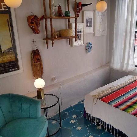 Casa Cuauhtemoc Villa Guadalajara Ngoại thất bức ảnh