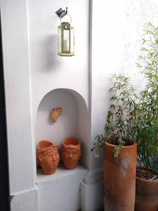 Casa Cuauhtemoc Villa Guadalajara Ngoại thất bức ảnh