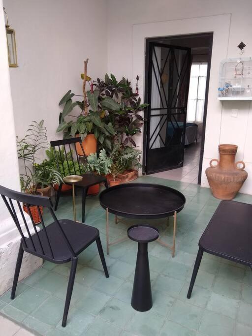 Casa Cuauhtemoc Villa Guadalajara Ngoại thất bức ảnh