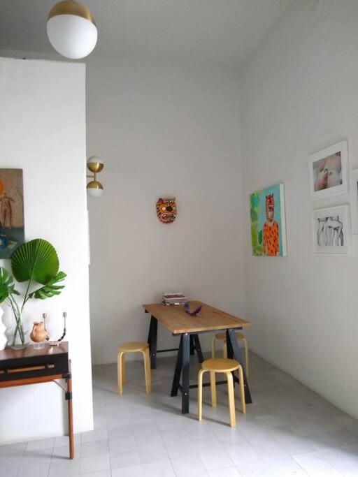 Casa Cuauhtemoc Villa Guadalajara Ngoại thất bức ảnh