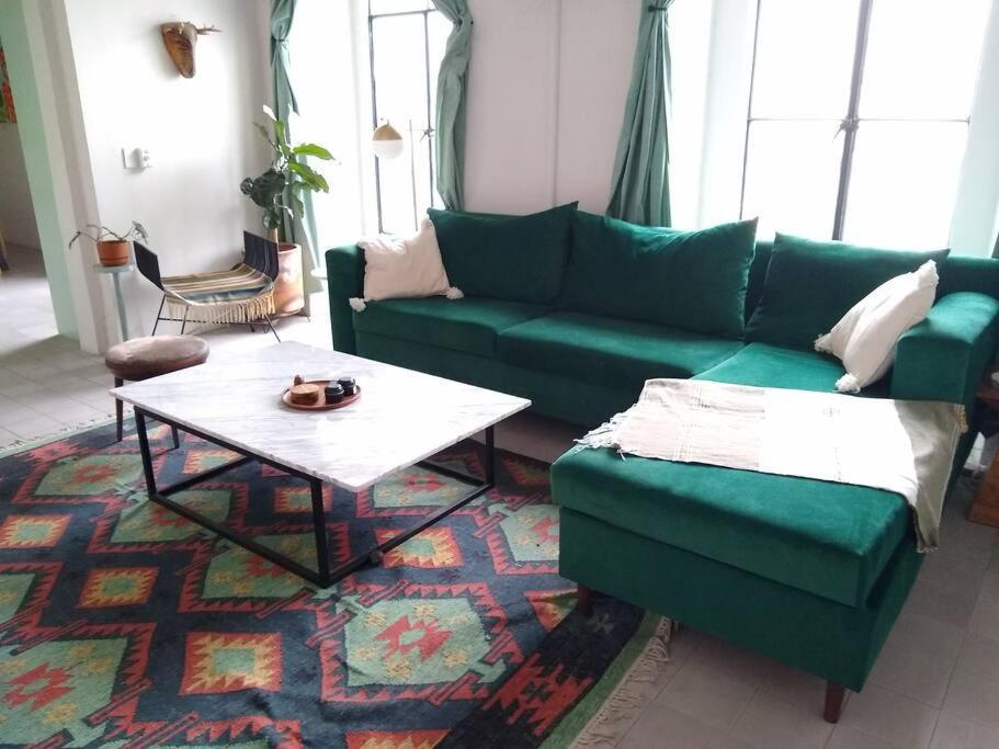 Casa Cuauhtemoc Villa Guadalajara Ngoại thất bức ảnh