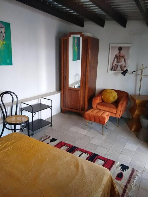 Casa Cuauhtemoc Villa Guadalajara Ngoại thất bức ảnh