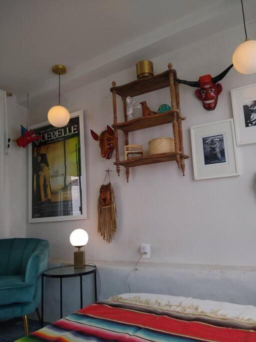 Casa Cuauhtemoc Villa Guadalajara Ngoại thất bức ảnh