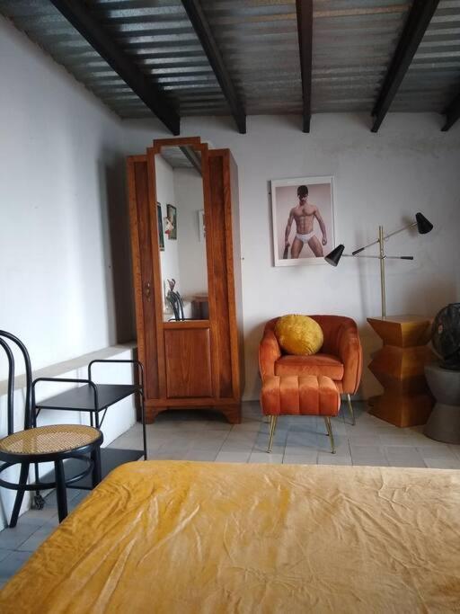 Casa Cuauhtemoc Villa Guadalajara Ngoại thất bức ảnh