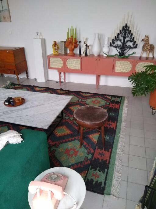 Casa Cuauhtemoc Villa Guadalajara Ngoại thất bức ảnh