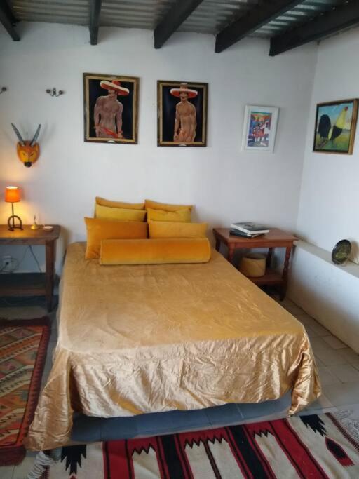 Casa Cuauhtemoc Villa Guadalajara Ngoại thất bức ảnh