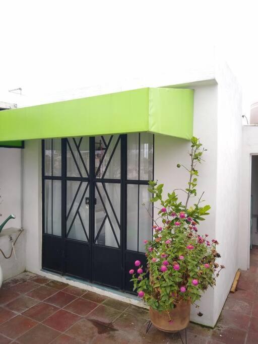 Casa Cuauhtemoc Villa Guadalajara Ngoại thất bức ảnh