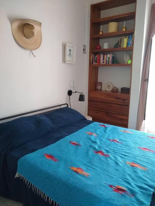 Casa Cuauhtemoc Villa Guadalajara Ngoại thất bức ảnh