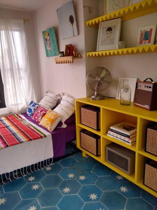 Casa Cuauhtemoc Villa Guadalajara Ngoại thất bức ảnh