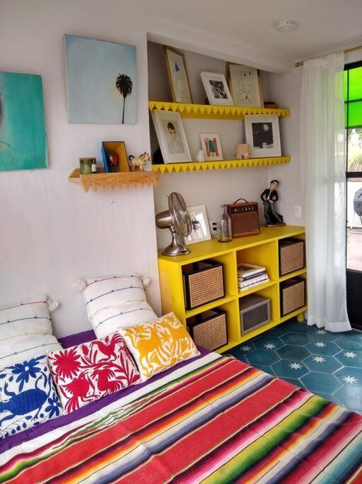 Casa Cuauhtemoc Villa Guadalajara Ngoại thất bức ảnh