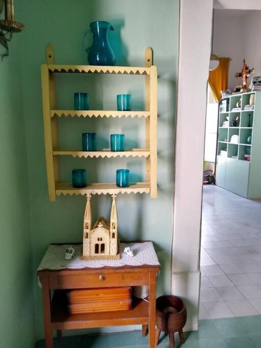 Casa Cuauhtemoc Villa Guadalajara Ngoại thất bức ảnh