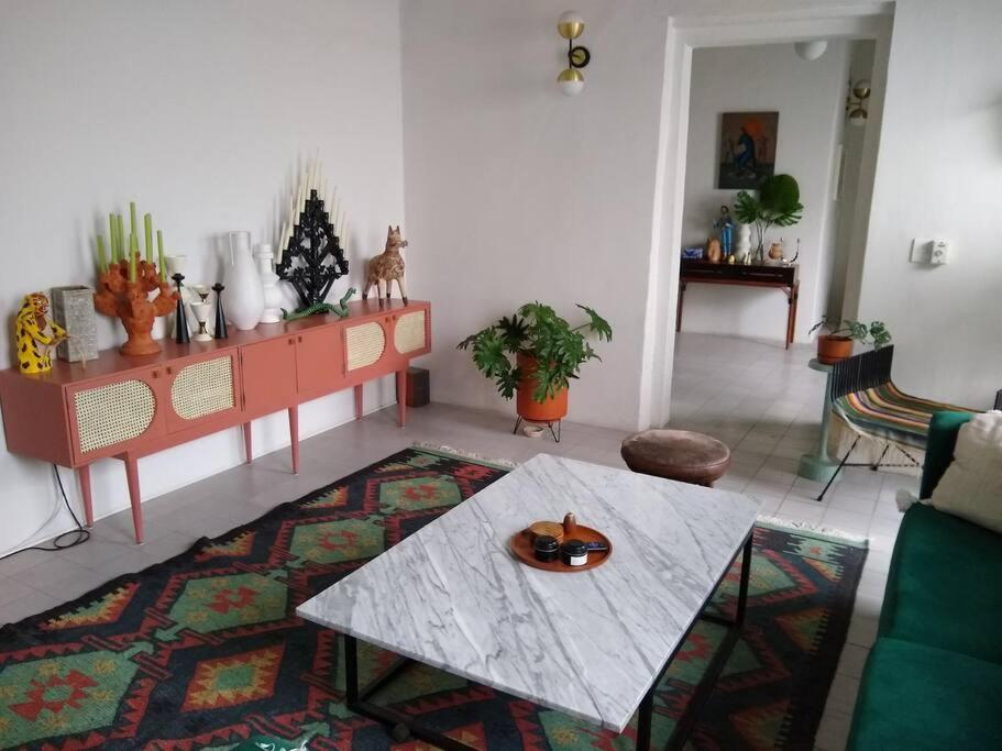 Casa Cuauhtemoc Villa Guadalajara Ngoại thất bức ảnh