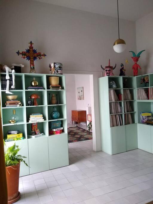 Casa Cuauhtemoc Villa Guadalajara Ngoại thất bức ảnh