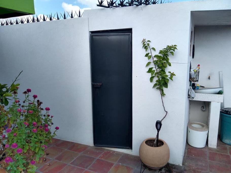 Casa Cuauhtemoc Villa Guadalajara Ngoại thất bức ảnh