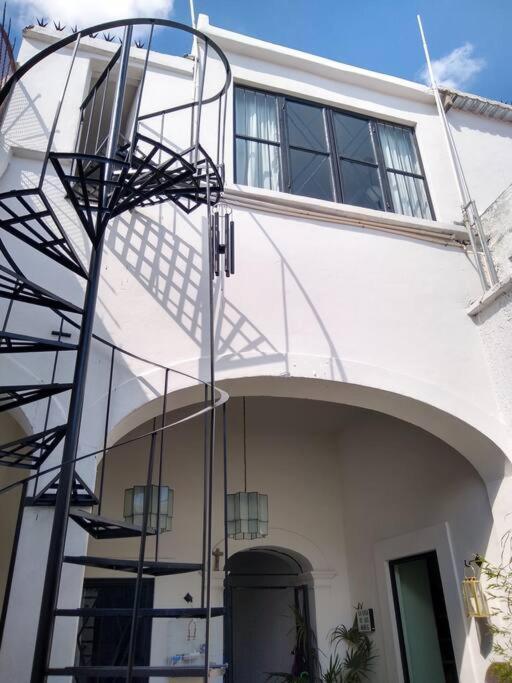 Casa Cuauhtemoc Villa Guadalajara Ngoại thất bức ảnh