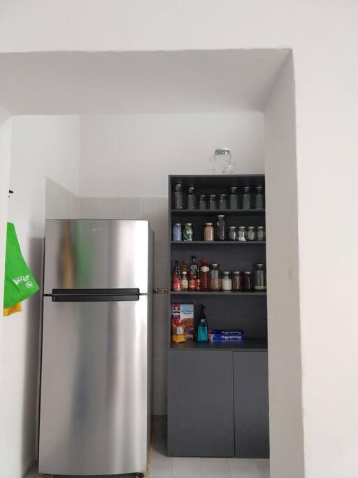 Casa Cuauhtemoc Villa Guadalajara Ngoại thất bức ảnh
