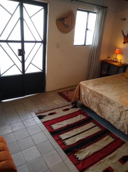 Casa Cuauhtemoc Villa Guadalajara Ngoại thất bức ảnh