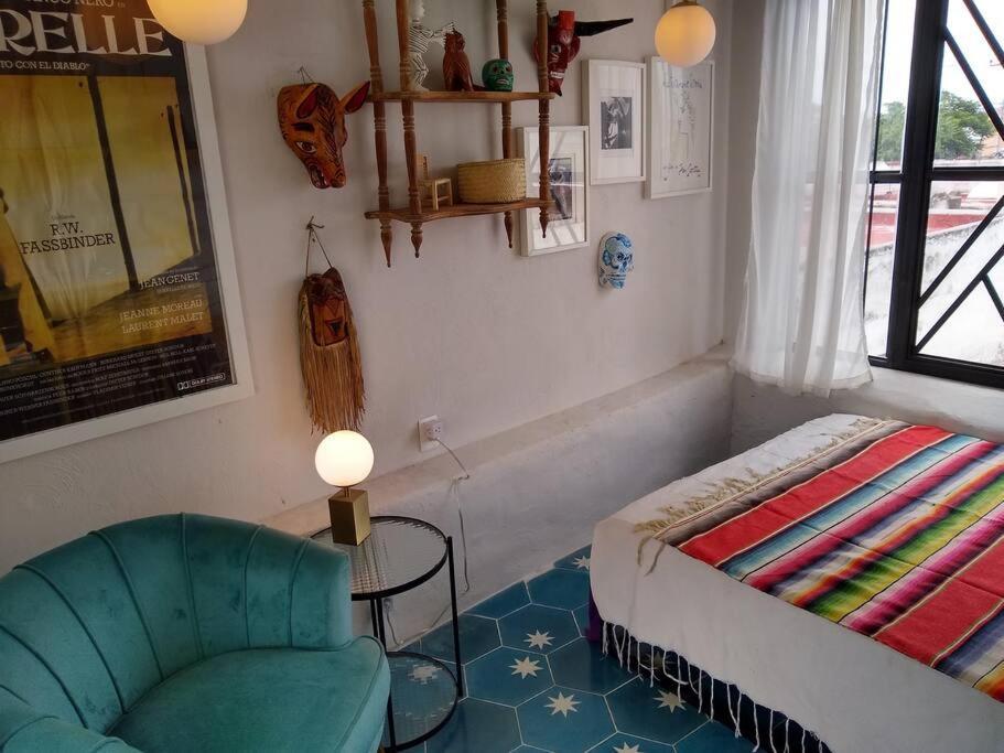 Casa Cuauhtemoc Villa Guadalajara Ngoại thất bức ảnh