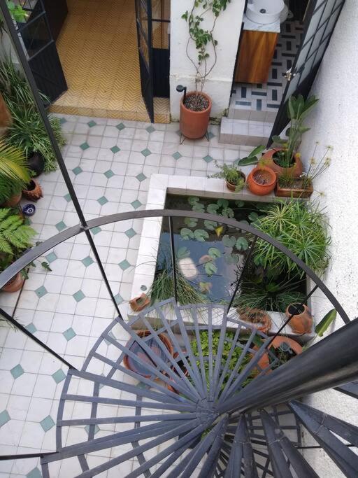 Casa Cuauhtemoc Villa Guadalajara Ngoại thất bức ảnh