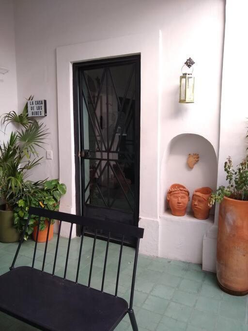 Casa Cuauhtemoc Villa Guadalajara Ngoại thất bức ảnh