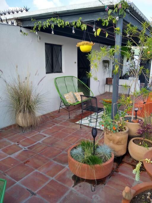 Casa Cuauhtemoc Villa Guadalajara Ngoại thất bức ảnh