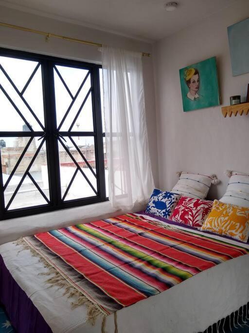 Casa Cuauhtemoc Villa Guadalajara Ngoại thất bức ảnh
