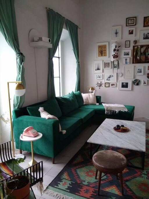 Casa Cuauhtemoc Villa Guadalajara Ngoại thất bức ảnh