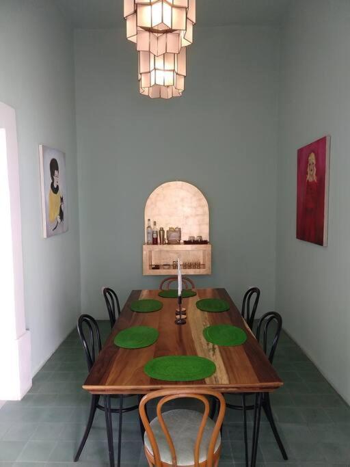 Casa Cuauhtemoc Villa Guadalajara Ngoại thất bức ảnh