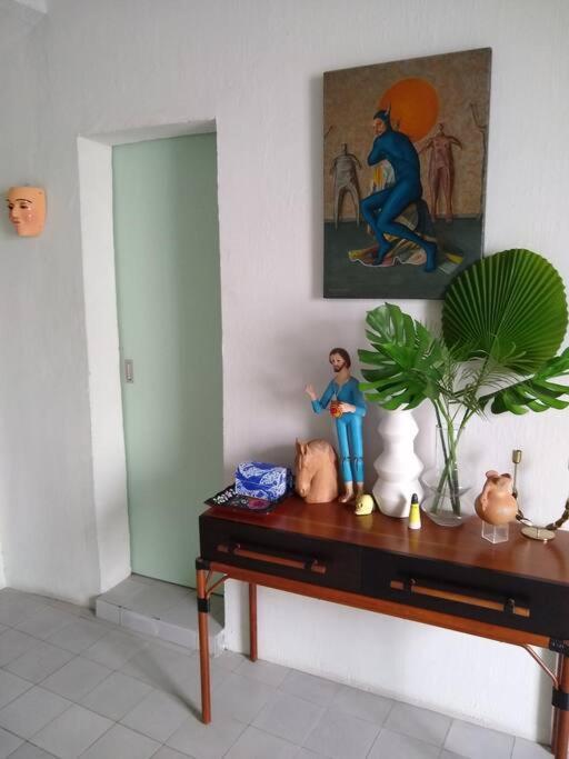 Casa Cuauhtemoc Villa Guadalajara Ngoại thất bức ảnh
