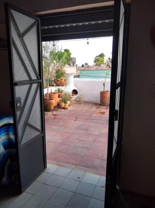 Casa Cuauhtemoc Villa Guadalajara Ngoại thất bức ảnh
