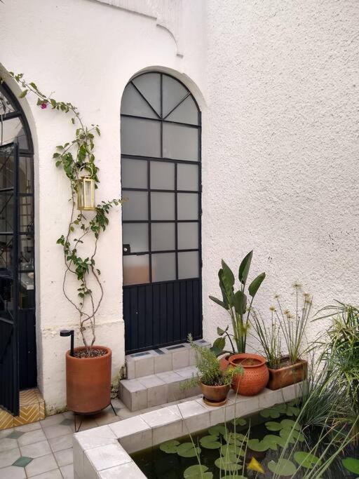 Casa Cuauhtemoc Villa Guadalajara Ngoại thất bức ảnh